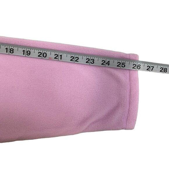 Tek Gear Women's Quiet Lavender Sweater - Picture 5 of 6